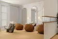 Complejo residencial New complex with a swimming pool, a spa and a kids' club, Bali, Indonesia