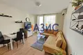 Apartamento 2 habitaciones 56 m² Nesebar, Bulgaria