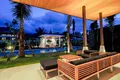 Villa Botanica Hillside
