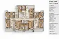 Penthouse 5 zimmer 180 m² Muratpasa, Türkei
