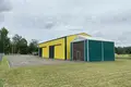 Gewerbefläche 3 309 m² in Rumbula, Lettland