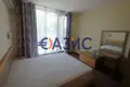 2 bedroom apartment 116 m² Primorsko, Bulgaria