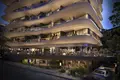 Apartment in a new building Babacan Meridian