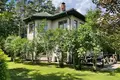 Maison 4 chambres 185 m² Jurmala, Lettonie