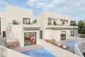 Dom 3 pokoi 128 m² Daya Nueva, Hiszpania