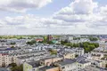 3 room apartment 103 m² in Warsaw, Poland