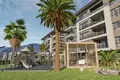 Wohnung 138 m² Oba, Türkei