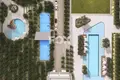 1 bedroom apartment 69 m² Timi, Cyprus