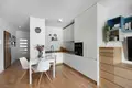 Appartement 2 chambres 42 m² Poznan, Pologne