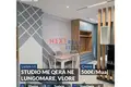 Kawalerka 2 pokoi 40 m² w Bashkia Vlore, Albania