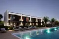 Dom 3 pokoi 95 m² Kepez, Turcja