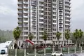 1 bedroom apartment 50 m² Mediterranean Region, Turkey