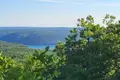 Atterrir  Grad Labin, Croatie