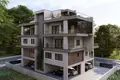Apartamento 2 habitaciones 82 m² Demos Agiou Athanasiou, Chipre