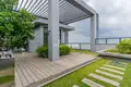 Penthouse 3 zimmer 297 m² in Khan Sen Sok, Kambodscha