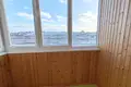 1 room apartment 41 m² Myadzyel, Belarus