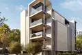Apartamento 2 habitaciones 274 m² Germasogeia, Chipre