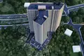 Apartamento 2 habitaciones 40 m² Batumi, Georgia