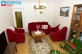 3 room apartment 58 m² Kaunas, Lithuania
