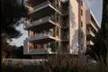 Квартира 1 спальня 64 м² муниципалитет Лимасол, Кипр