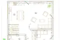 Maison 5 chambres 149 m² Jurmala, Lettonie