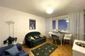 Квартира 2 комнаты 34 м² Варшава, Польша