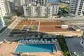 Mieszkanie 4 pokoi 110 m² Akdeniz, Turcja