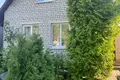 Maison 63 m² Zabalocki sielski Saviet, Bélarus