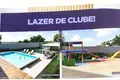 2 bedroom house 56 m² Tremembe, Brazil