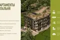 Wohnung 2 zimmer 44 m² Canggu, Indonesien