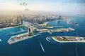 Piso en edificio nuevo Damac Bay 2 by Cavalli