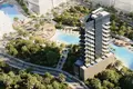 Apartamento 3 habitaciones 206 m² Dubái, Emiratos Árabes Unidos