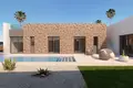 3 bedroom villa 119 m² Algorfa, Spain