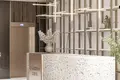 Mieszkanie w nowym budynku Q Gardens Loft