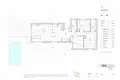 3-Schlafzimmer-Villa 114 m² Finestrat, Spanien