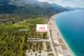 Atterrir 2 000 m² Lukove, Albanie