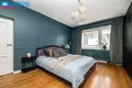 Mieszkanie 4 pokoi 106 m² Wilno, Litwa