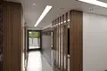 Apartamento 3 habitaciones 70 m² Muratpasa, Turquía