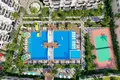 Apartamento 2 habitaciones 70 m² Muratpasa, Turquía