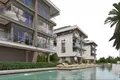 Wohnung 3 zimmer 103 m² Konyaalti, Türkei