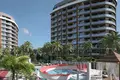 Complexe résidentiel New residential complex within walking distance from the sea, Avsallar, Antalya, Türkiye