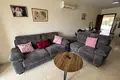Mieszkanie 1 pokój 55 m² Tersefanou, Cypr