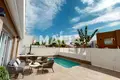 Dom 5 pokojów 137 m² San Pedro del Pinatar, Hiszpania