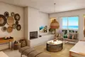 Дуплекс 1 спальня 89 м² Albufeira, Португалия
