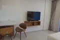 Kawalerka 27 m² Pattaya City, Tajlandia