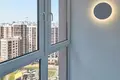 Wohnung 2 zimmer 46 m² Minsk, Belarus