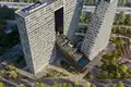 Pomieszczenie biurowe 569 m² Moskwa, Rosja