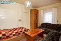 Apartamento 1 habitación 28 m² Panevėžys, Lituania