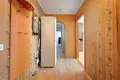 Wohnung 4 zimmer 81 m² Waloschyn, Belarus