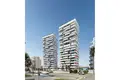 3 bedroom apartment 77 m² Calp, Spain